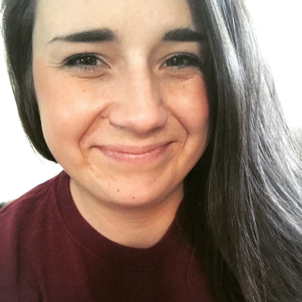 Meet your Posher, Brittany